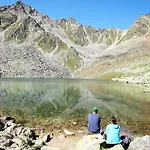 Apartman Scheiber By Interhome *