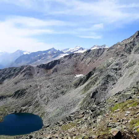 Scheiber By Interhome