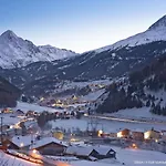 Scheiber By Interhome * Solden