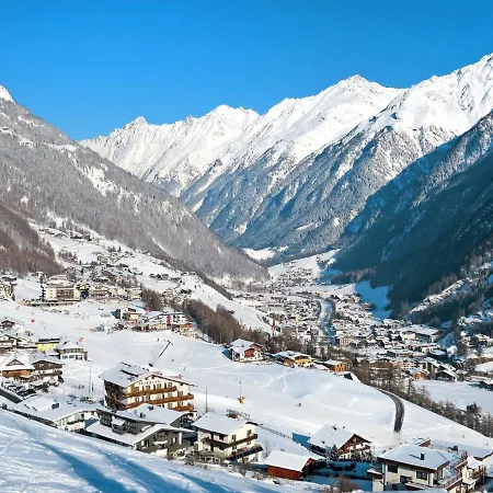 Appartement Scheiber By Interhome *