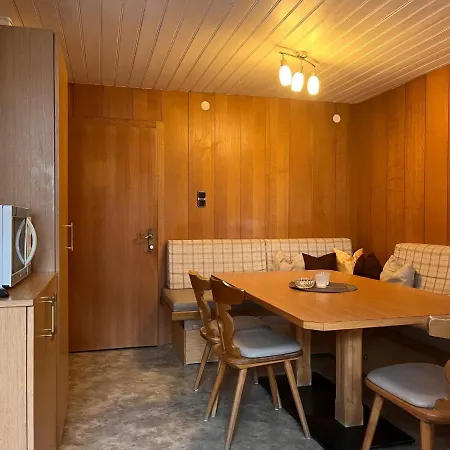 Scheiber By Interhome Sölden