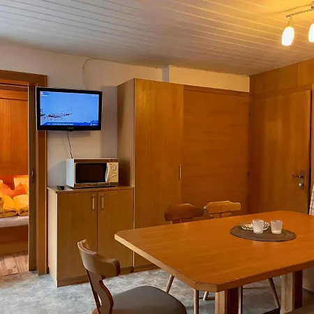 Scheiber - Soe131 By Interhome Apartment Solden