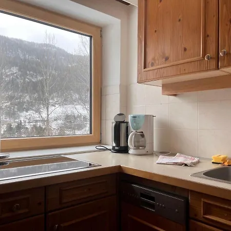 Scheiber By Interhome Appartement Sölden