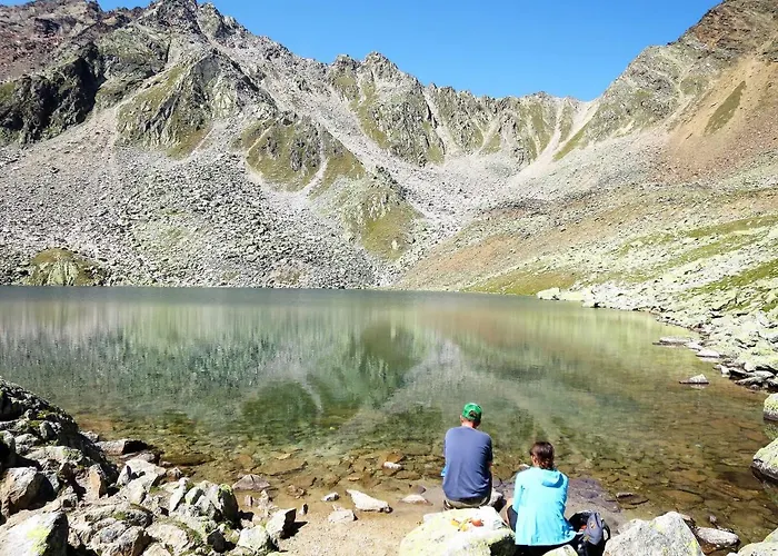 Апартаменты Scheiber By Interhome *