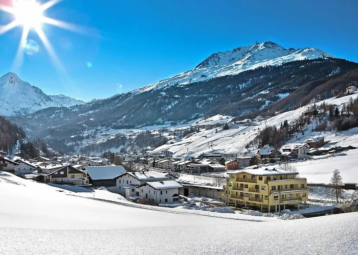 Scheiber By Interhome Appartement *