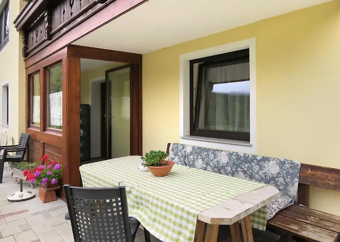 Scheiber By Interhome