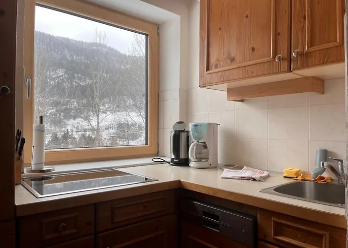 Scheiber By Interhome Appartement Sölden