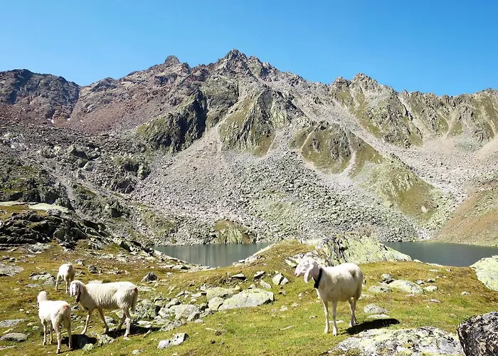 Scheiber By Interhome Апартаменты *