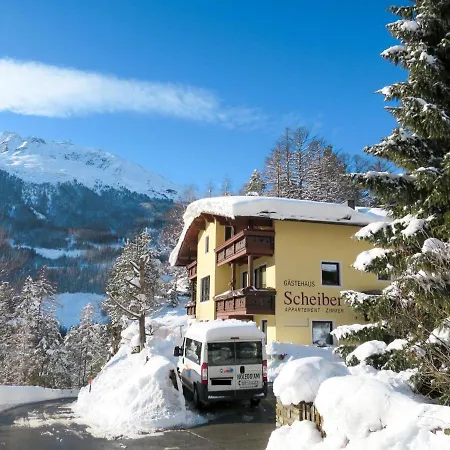 Appartement Scheiber - Soe131 By Interhome