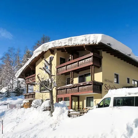 Scheiber By Interhome Apartment