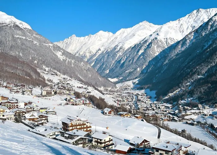 Apartment Scheiber By Interhome *