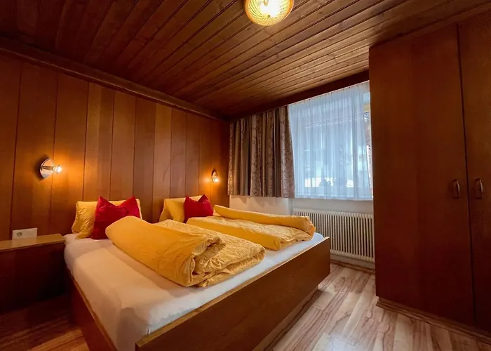 Scheiber By Interhome *