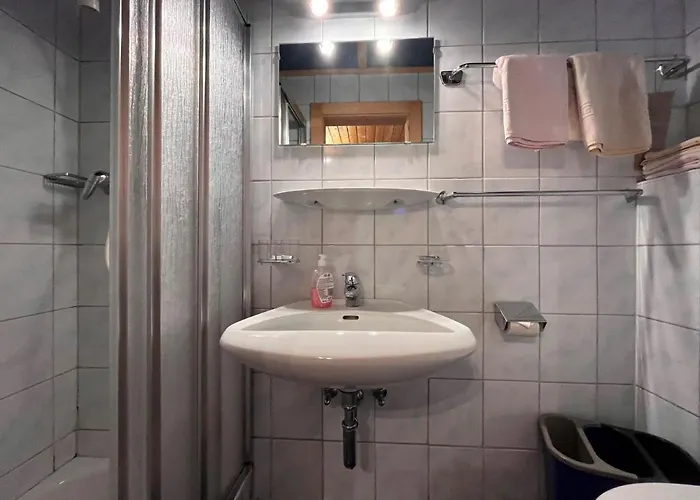 Apartment Scheiber By Interhome