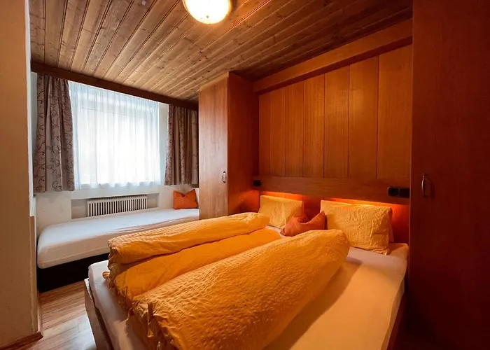 Scheiber By Interhome Apartment *