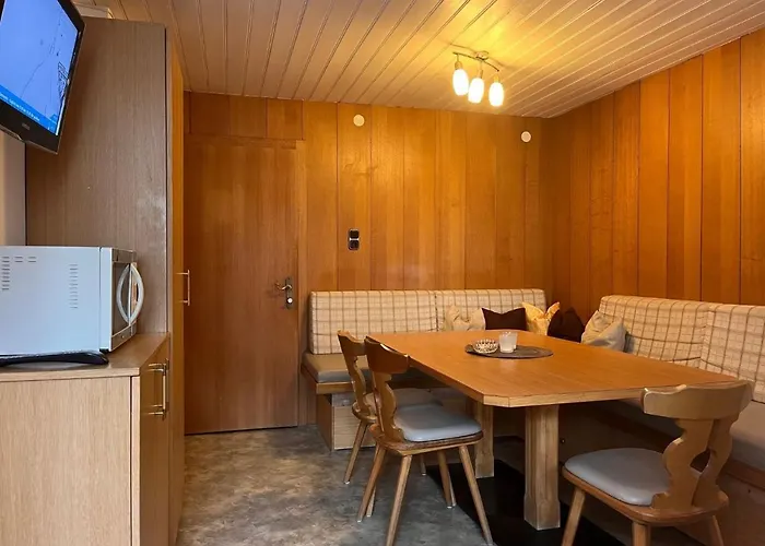 Scheiber By Interhome Solden