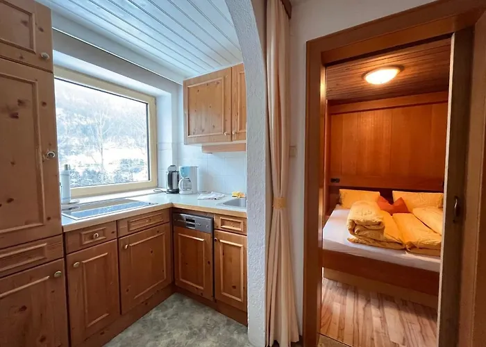 Scheiber By Interhome Apartment *