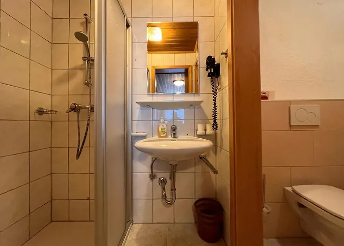 Scheiber By Interhome Solden