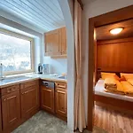 Scheiber By Interhome شقة *