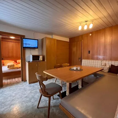 Scheiber By Interhome Apartman *