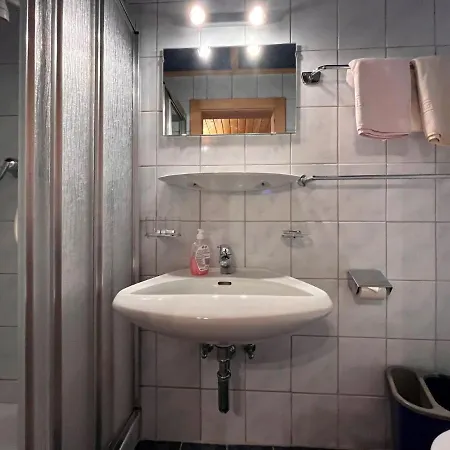 Apartman Scheiber By Interhome