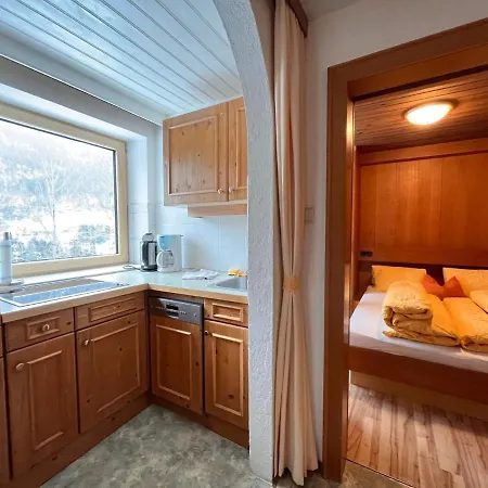 Scheiber By Interhome Apartman *